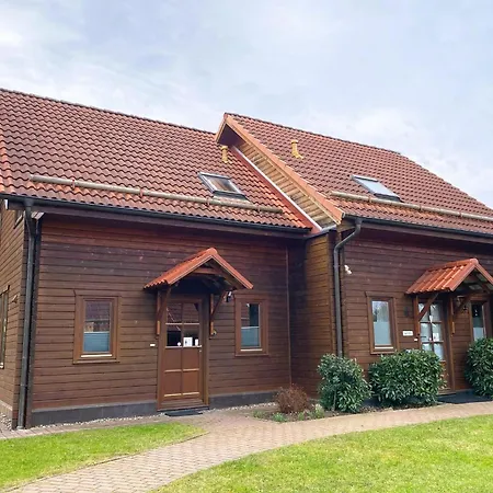 Doppelhaushaelfte In Hasselfelde