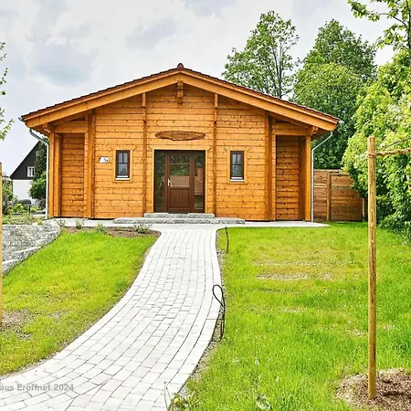 Doppelhaushaelfte In * Hasselfelde